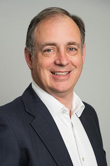 Patrick Bayliss