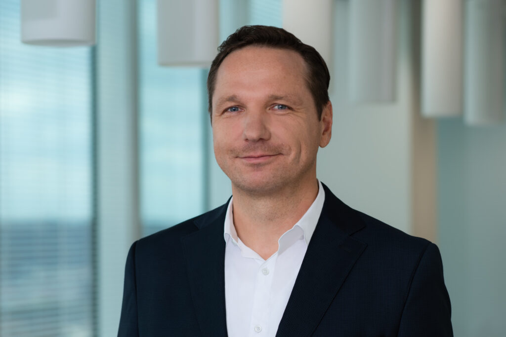 Petr Fiala