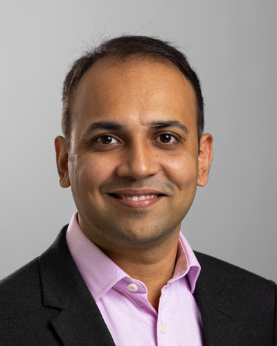 Prateek Kumar Jain