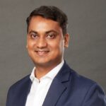 Ashutosh  Taparia