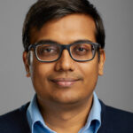 Avinash  Lath
