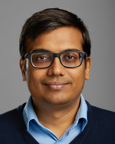 Avinash  Lath