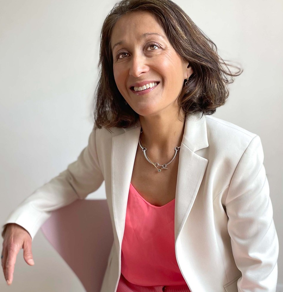 Chiyo Robertson
