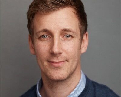 Daniel Johnson joins BFS as Strategic IT Director