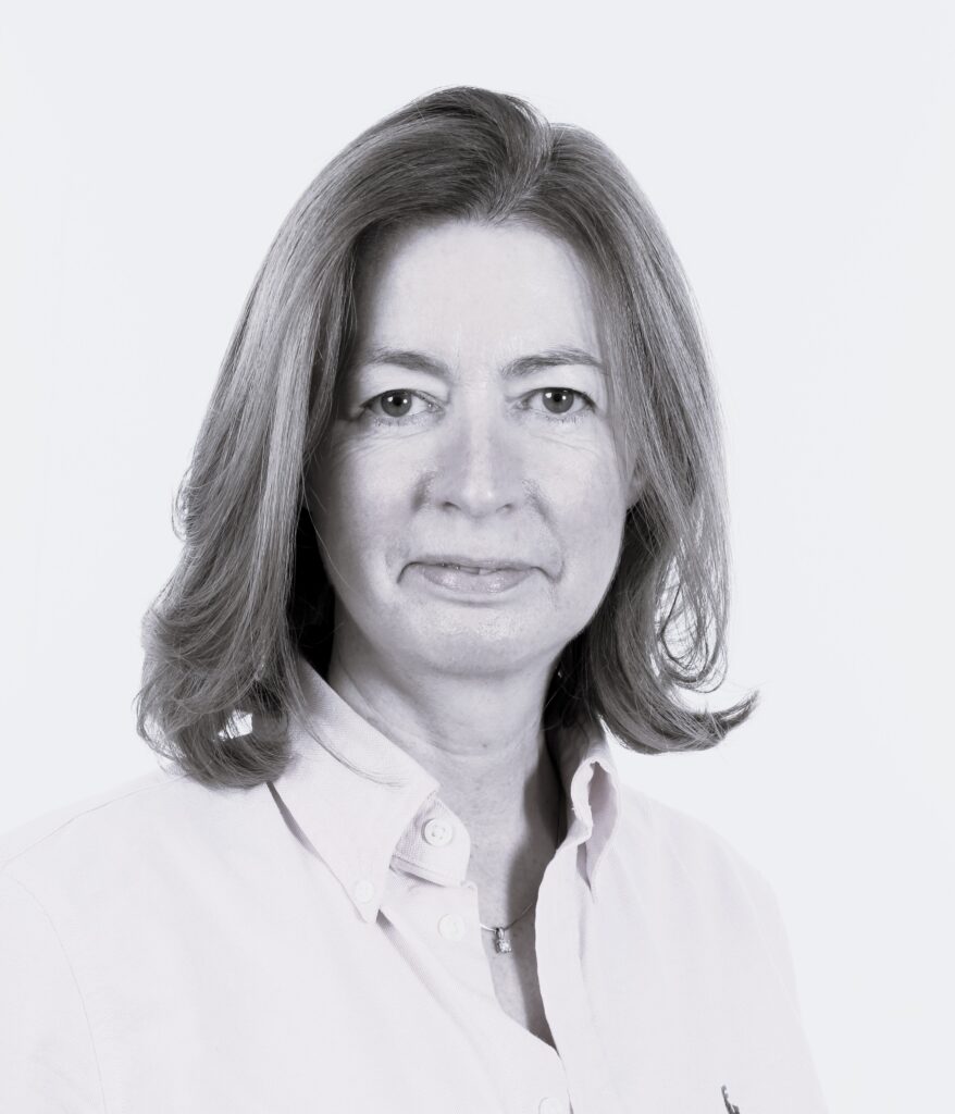 Emma Caister