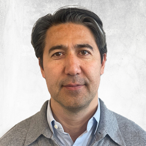 Mikael Petersen