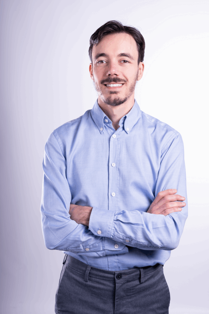 Luca Gelsomino