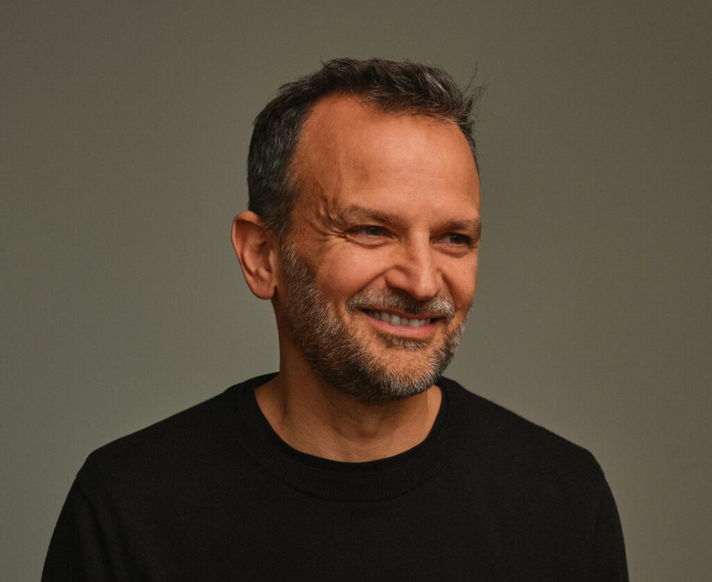 Oliver Mohseni Skoglund