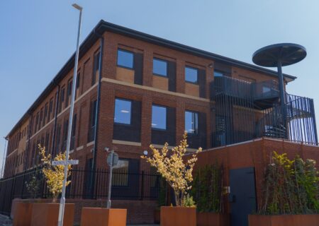 WeDo Business Services gears up for next phase of growth with new HQ