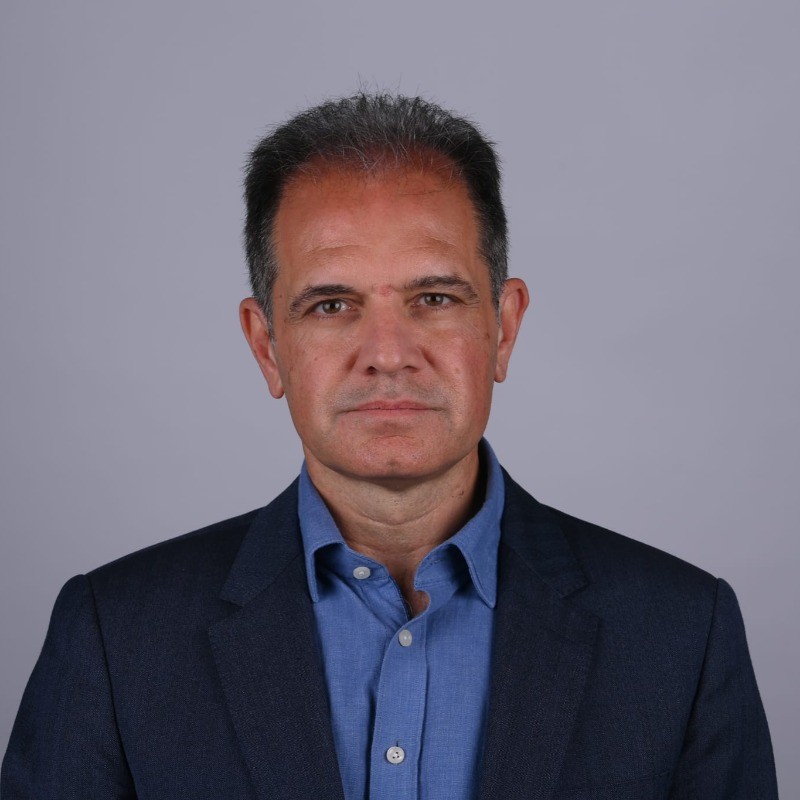 Alberto Amo Mena