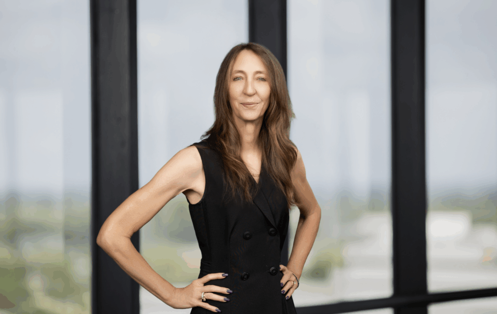 Jennifer Zimmerman