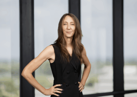 FGI Tech appoints Jennifer Zimmerman to lead TRUST™ client success team