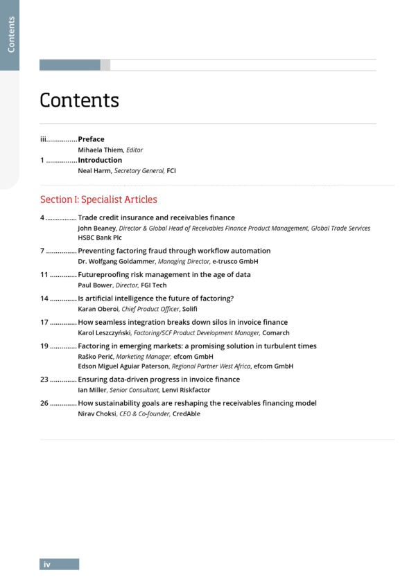 World Factoring Yearbook 2025 - Image 3