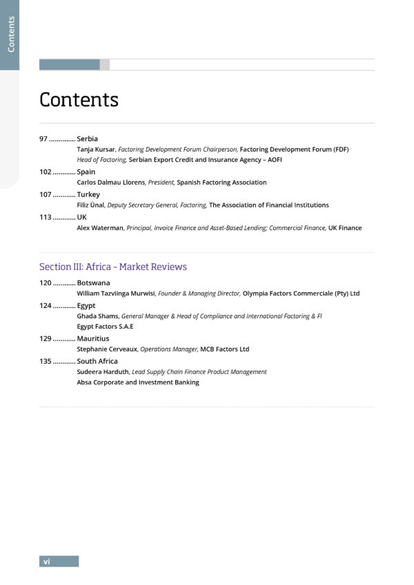 World Factoring Yearbook 2025 - Image 6