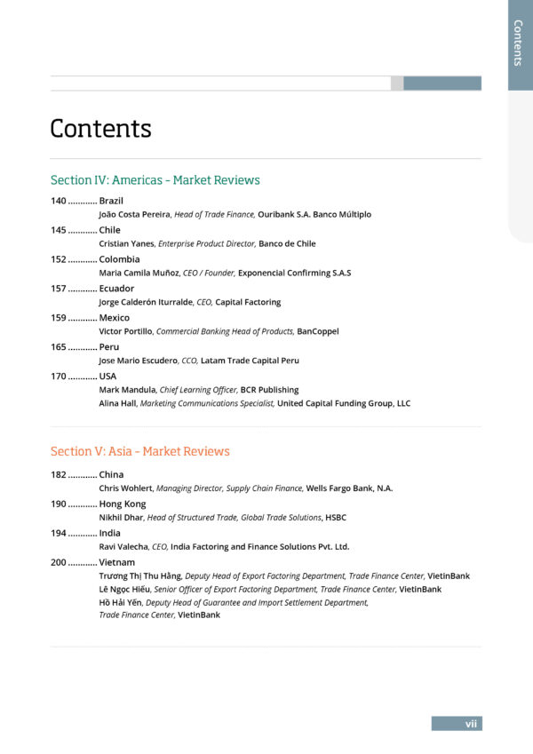 World Factoring Yearbook 2025 - Image 5