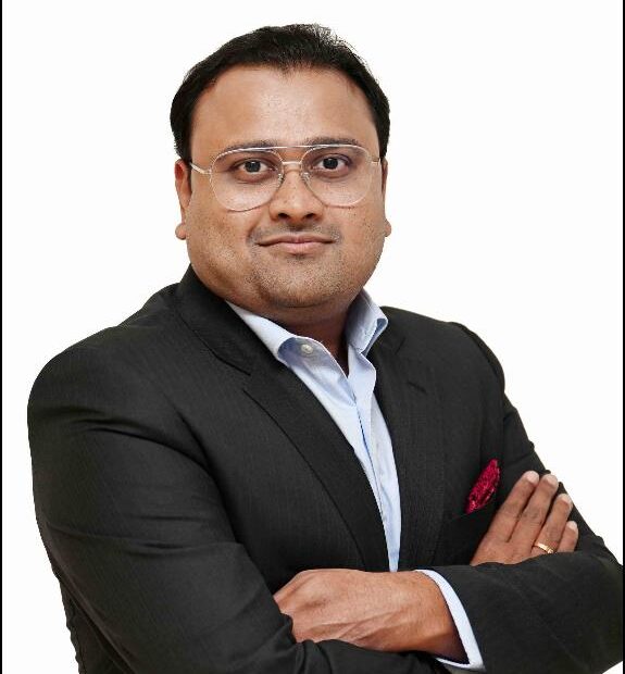 Abhishek Jajoo