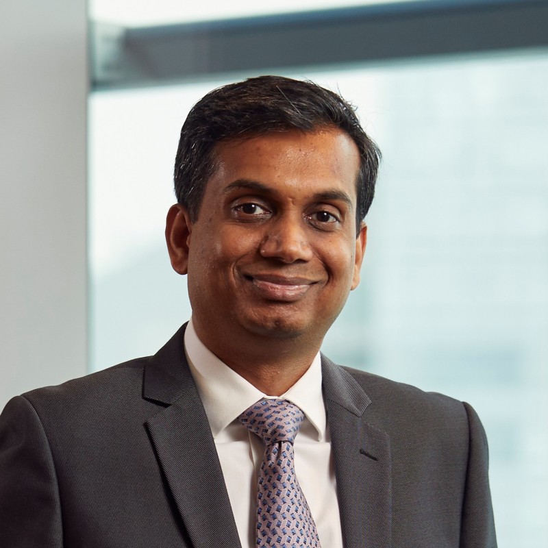 Amit Agarwal
