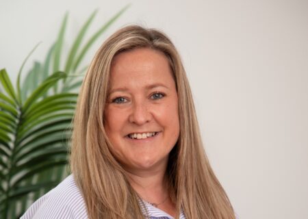 Time Finance appoints new Head of Operations