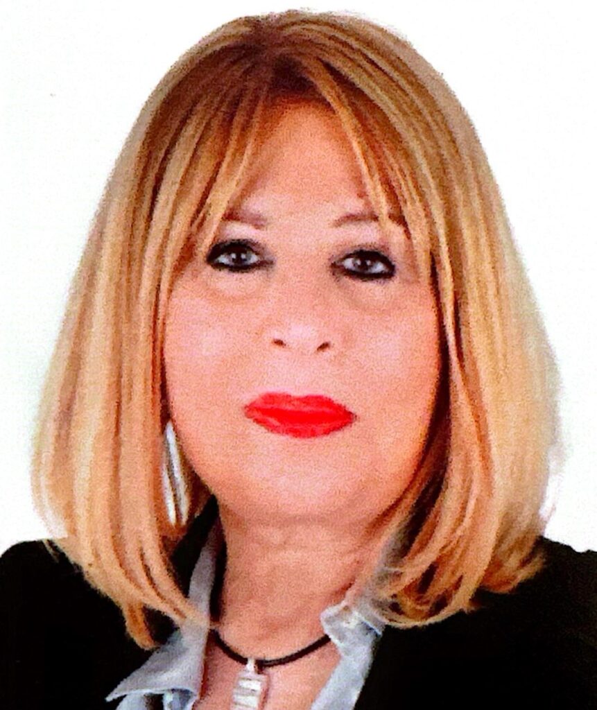 Fatma Lotfy