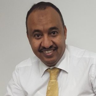 Khalil Matar