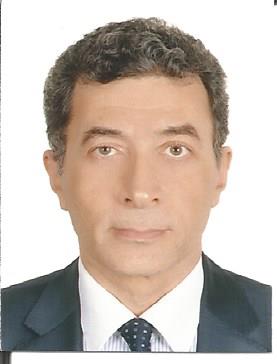 Mohamed Nazih Rashad