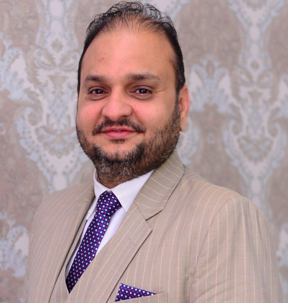 Muhammad Zubair