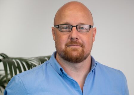 Time Finance appoints new Business Development Manager