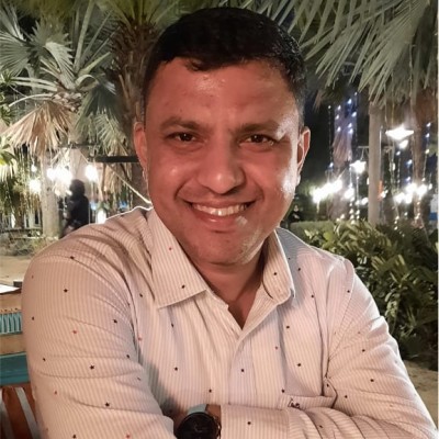 Vikas Jha