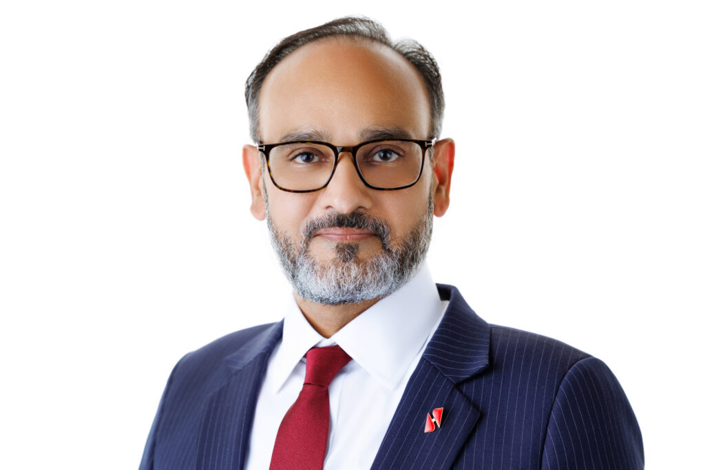 Vikrant Bhansali
