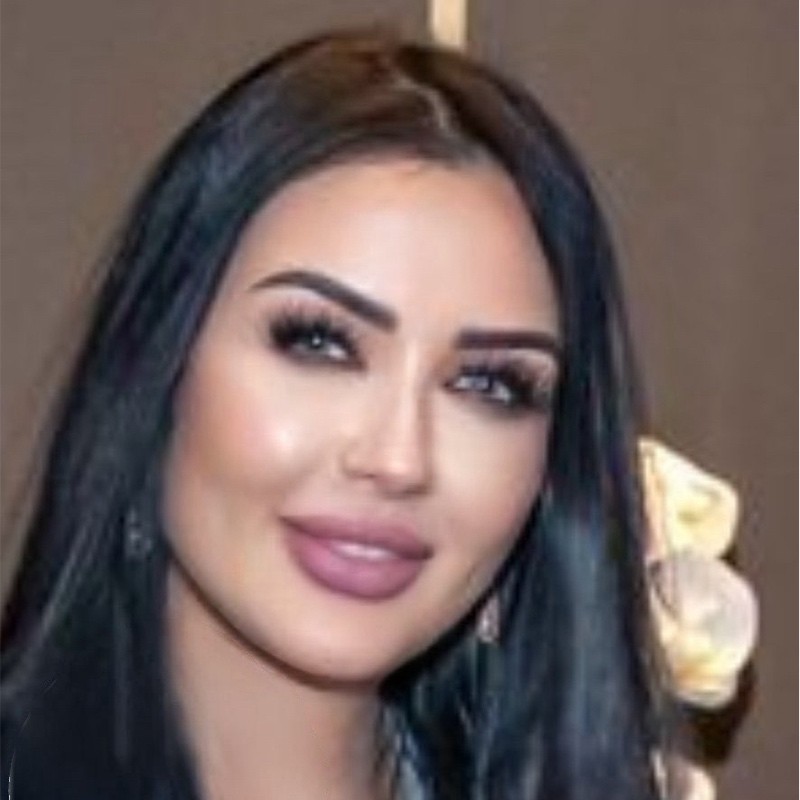 Zineb Tamtaoui