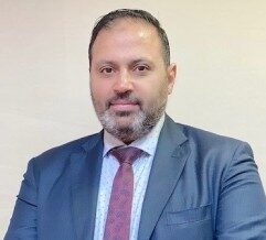 Ahmed Shaheen