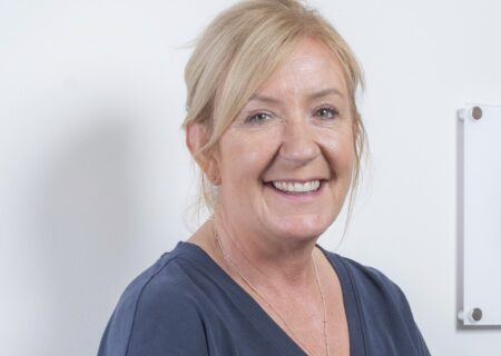 Skipton Business Finance confirms Michelle Wilson as COO