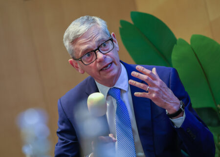 WFY’25: Trade credit Insurance and receivables finance