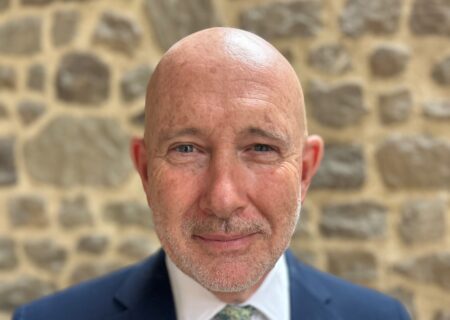 Sullivan appoints Partner Robert Parson to its expanding trade finance team