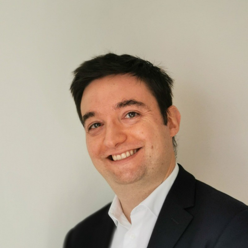 Oscar Julio Pérez Frías