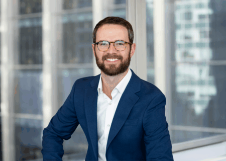 FGI Tech appoints Philip Coleman to lead operational strategy