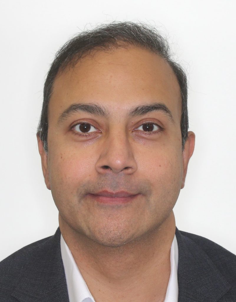 Tarun Khosla