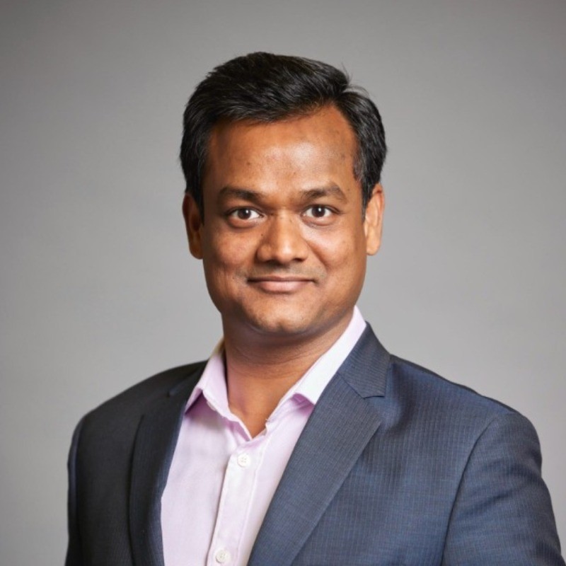 Arpan Gupta