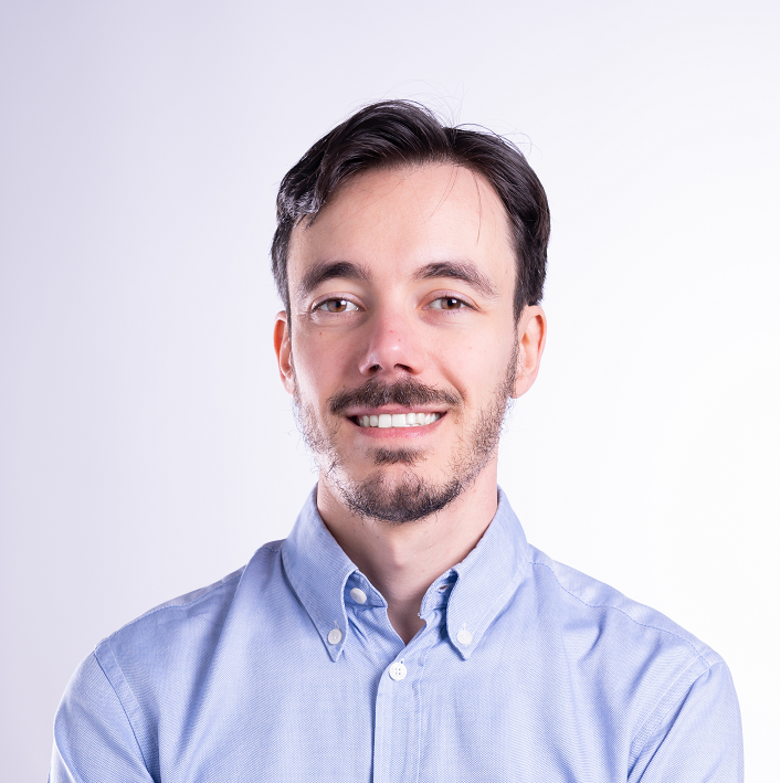 Luca Gelsomino
