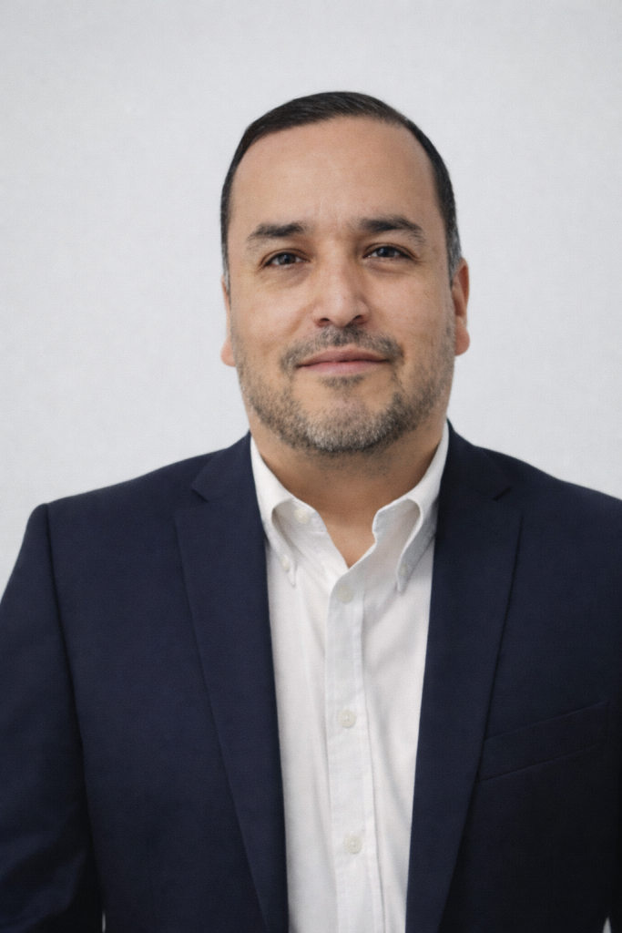 Victor Portillo
