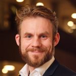 Thomas Karmisholt Enemark