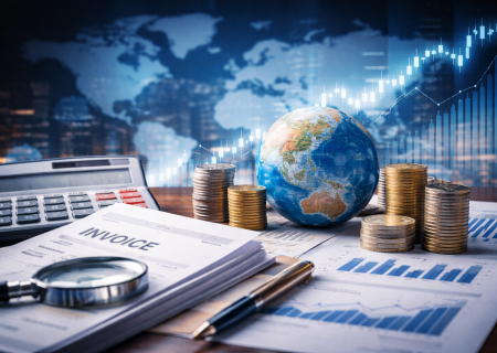 Factoring moves further into the mainstream as global volumes approach €3.9tn