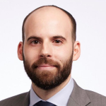 Joel Palmer