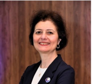 Ayşen Cetintas