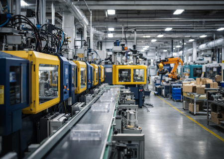 White Oak provides $65m ABL facility to support manufacturer recapitalisation