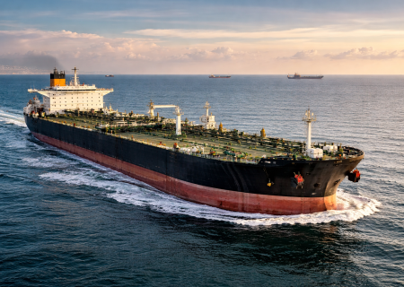 Energy shock continues to tighten liquidity and reshape trade finance risk