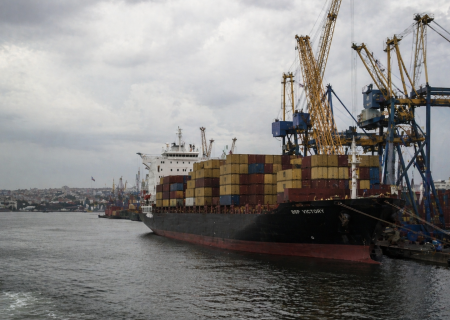 Ukraine unveils €1.5bn trade reinsurance scheme to unlock financing flows