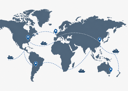 Trade finance fragmentation grows as geopolitical risk reshapes global flows