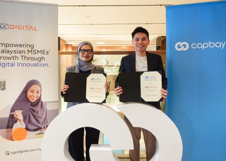 CapBay and CGC Digital launch dual-facility guarantee scheme to unlock MSME financing