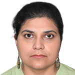 Riddhi Bhandari